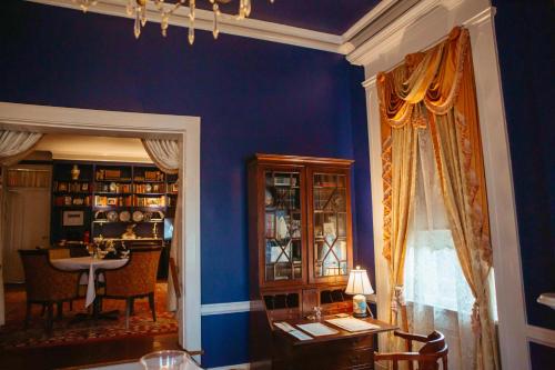 Instalaciones recreativas, Anchuca Historic Mansion & Inn in Vicksburg City Center