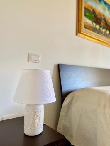 Cosy flat between Tuscan nature and the sea