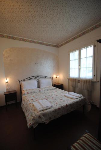 Country House Villa Geminiani in Montalto delle Marche