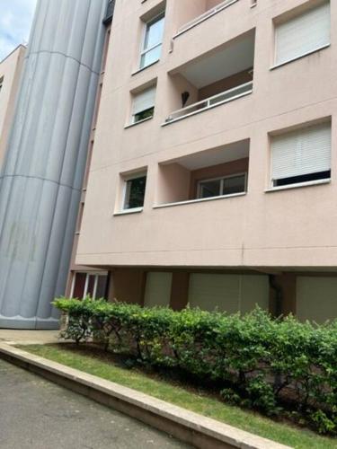 Le Belvédère (Le Belvedere) in 拉馬德萊娜