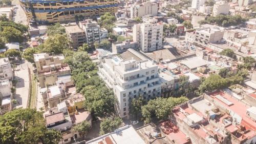 Monoambiente en La Boca., Buenos Aires (fotografie 5)