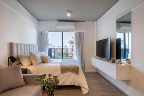 La Vie Suite Palermo Hollywood, Буэнос-Айрес