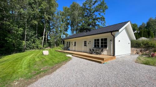 . Villa sjöviken 24