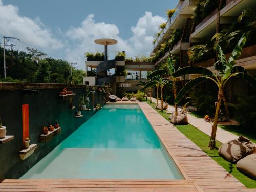 Xamira Tulum Luxury Condo