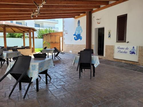 Rooms da Pisicchio 4
