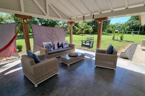 Villa de charme proche plage
