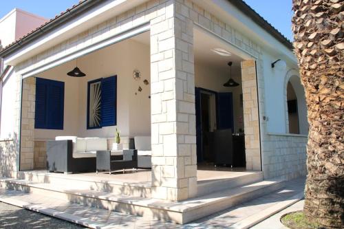 Villa Pilonia in Pilone