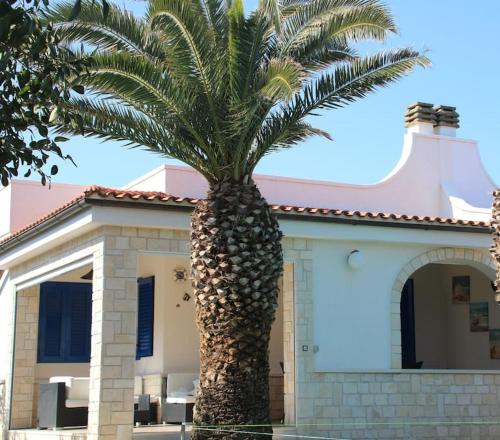 Villa Pilonia in Pilone
