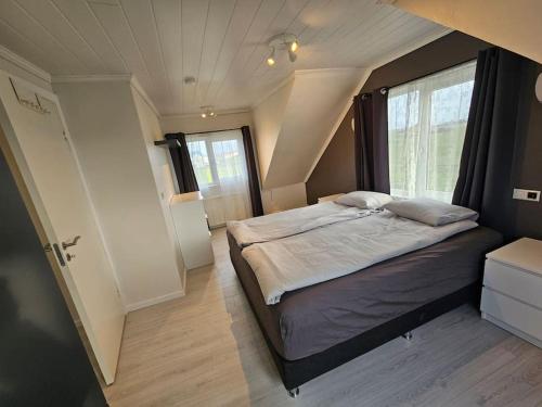 VOT Vacation Homes-Akurhús - Apartment - Gardur