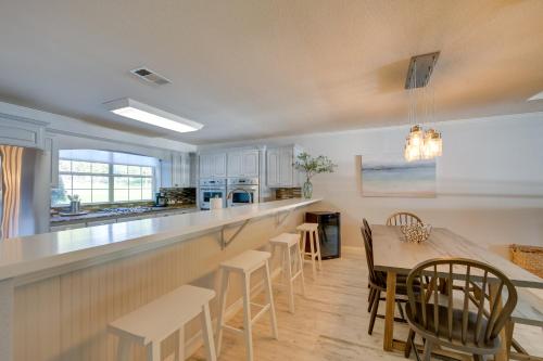 Mabank Lake Home with Dock Near Golf and Antiquing in Mabank, USA