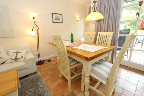 Landhaus-Friedrichshain-Theodor-Storm in Wenningstedt