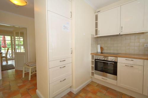 Landhaus-Friedrichshain-Theodor-Storm in Wenningstedt