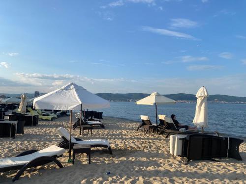 PARADISO 'В' 403 Fancy Studio Nessebar