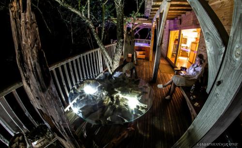 Cabane d'Amour 4