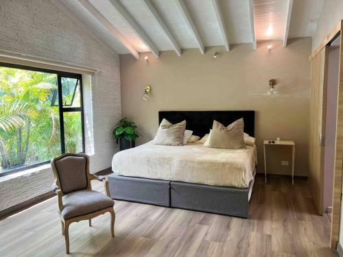 Casa entre la Naturaleza | Balcon | AC 2 Baños, Medellín (fotografie 7)