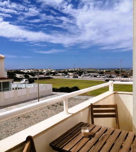 Nalu House Baleal - by the beach