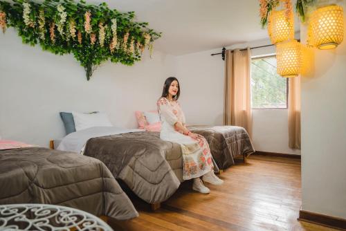 Inka's Hotel y convenciones