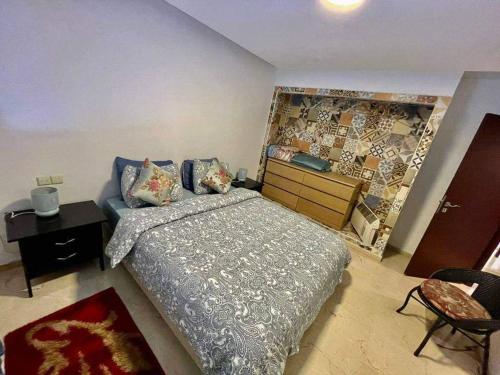 MARINA APPARTEMENT