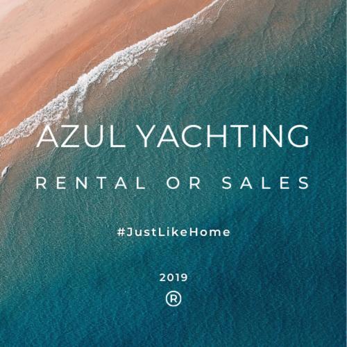 Azul Yachting