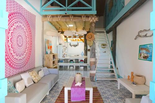 Golden Sea Casa Boutique in La Paz