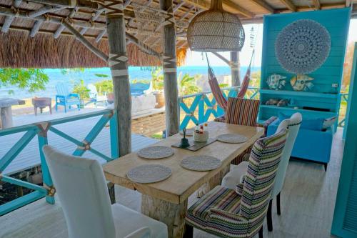 Golden Sea Casa Boutique in La Paz