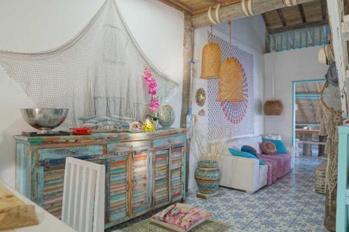 Golden Sea Casa Boutique in La Paz