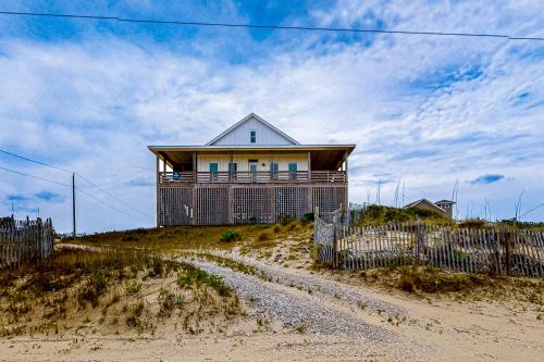 The Beach House