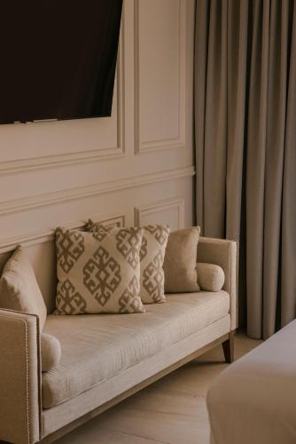 Thalassa Boutique Hotel - Adults Only - image 3