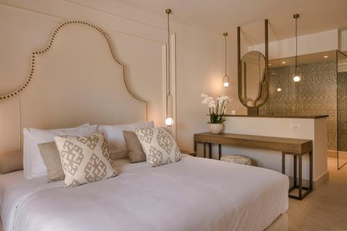 Thalassa Boutique Hotel - Adults Only