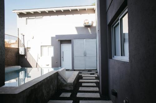 Tempo Apartamento in Villa Allende