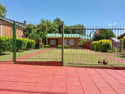 Casa Salto in อริสโตบูโล เดล บาเย