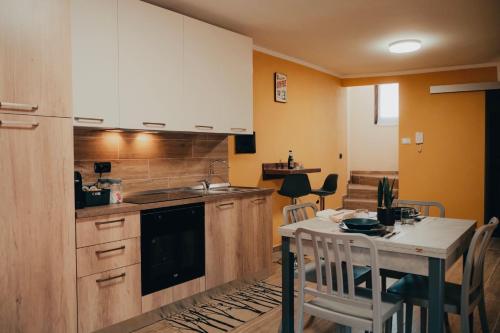  Casa Calandri - Appartamento con Terrazza - Free Wi-Fi - AC in Margarita