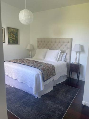 Alloa Petite in Featherston