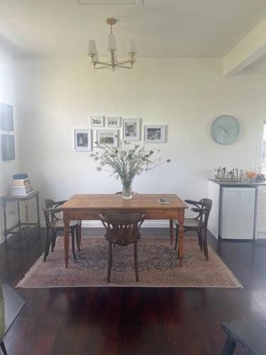 Kjøkken, Alloa Petite in Featherston