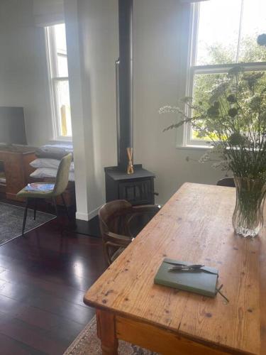 Fasiliteter, Alloa Petite in Featherston