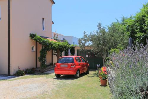 Holiday house with a parking space Kastel Stafilic Kastela - 21506 - image 5