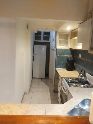 Casa residencial con pileta in Las Heras