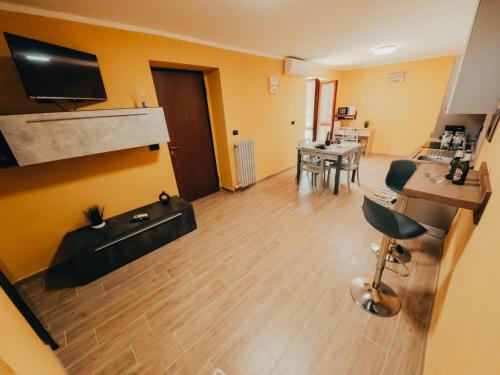  Casa Calandri - Appartamento con Terrazza - Free Wi-Fi - AC in Margarita