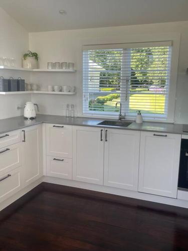 Kjøkken, Alloa Petite in Featherston