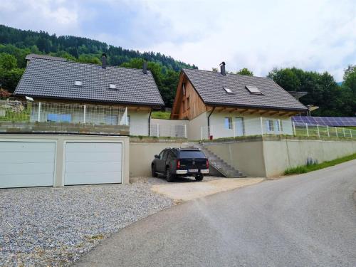  Holiday home with private garden and lakes nearby! in Kaning