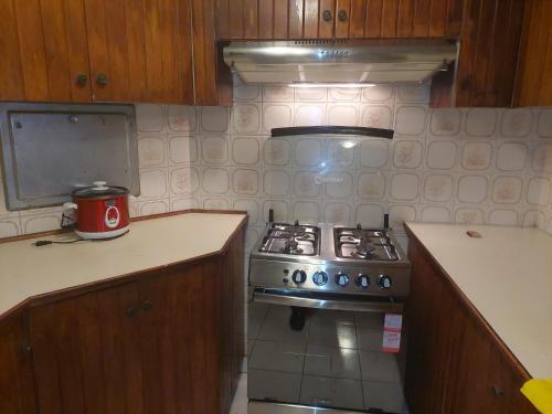 Apartamento PARDO CCA