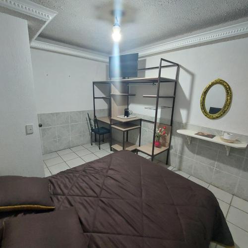 Eva's paradise – Zacatlán, OK