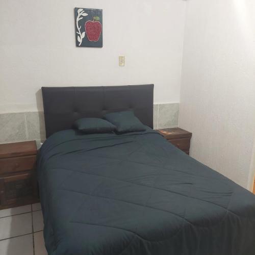 Eva's paradise – Zacatlán, OK