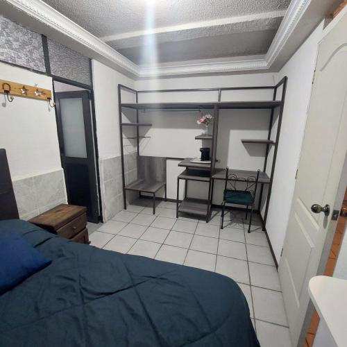 Eva's paradise – Zacatlán, OK