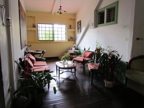 Hostel Shakti in Catedral