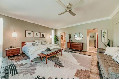 Jacuzzi, Walk to Trails, Stunning Views, Mid-Century Modern,Pool, Sedona (Foto 6)