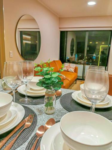Confort & luxury Apt- San Isidro