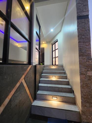 المنظر الخارجي, Taman Dari in سنجاراجا