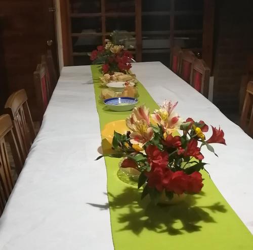 Alojamiento Rural Polita, Agroturismo y Patrimonial in La Ligua