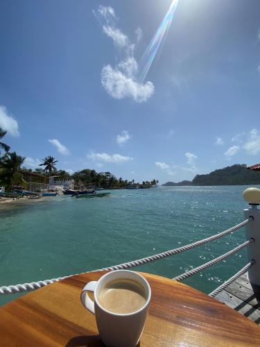 Hotel Candy Rose in 格蘭德島